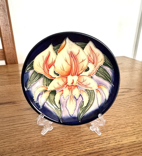 Rare moorcroft windrush - rare,