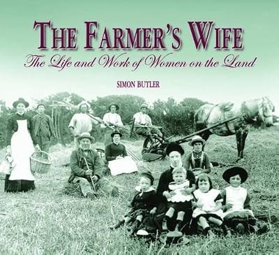 The farmers wife - wife:,