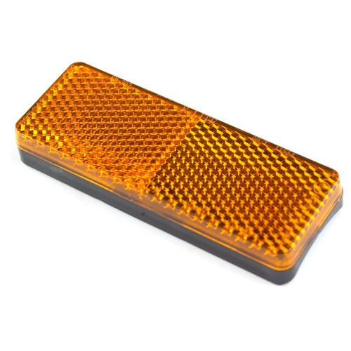 Front reflector for tr300t - front, tr300t-p