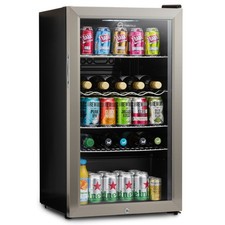 Subcold Freestanding Under