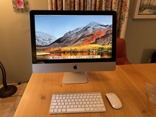 Apple Mac Intel Core i5 1 TB SSD