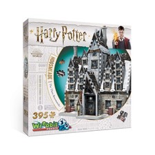 Wrebbit 3D - Puzzle 3D Harry