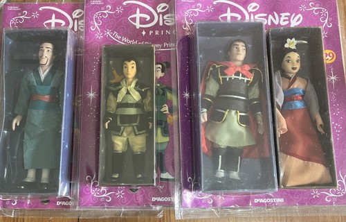 Vintage deagostini disney - vintage,