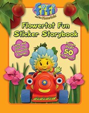 Fifi and the Flowertots – Flowertot..., Fifi And The Fl