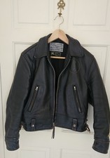 Vintage Aero Leather Co