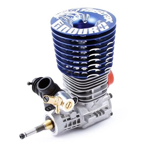 Fastrax enduro twenty one - twenty, one.21