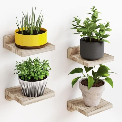 Small floating shelves - small,
