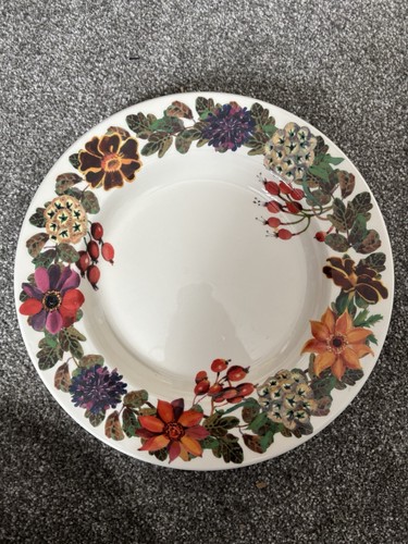 Emma bridgewater dinner plate - emma,