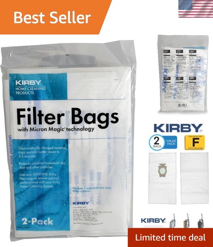 Micron magic hepa filter - micron,