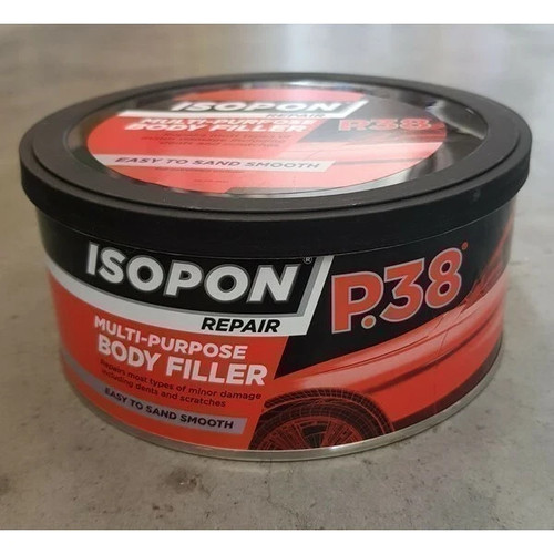 Isopon p38 super easy - super,