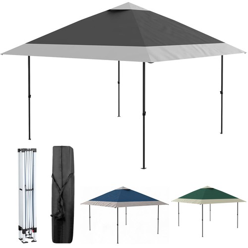 13x13ft pop gazebo canopy - 13x13ft,