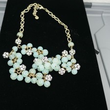 Bella Jack Statement Necklace