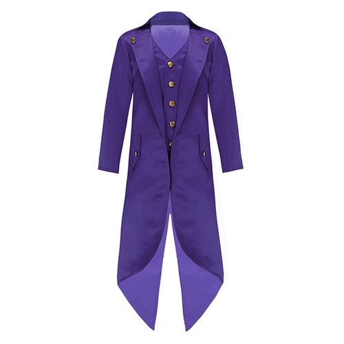 Boys victorian tailcoat - victorian,