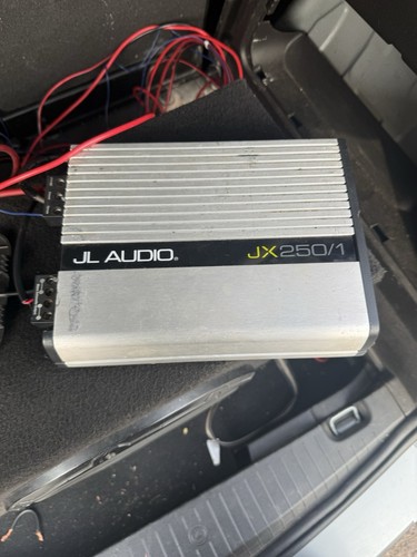 Audio jx250 1 - audio, jx250/1