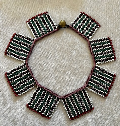 Antique vintage rare african - vintage,