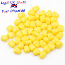 50x Imitation POP UP plastic