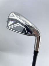 Cobra Aerojet 4 Iron Driving
