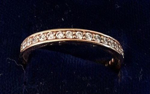 Genuine swarovski matrix - ***genuine***,