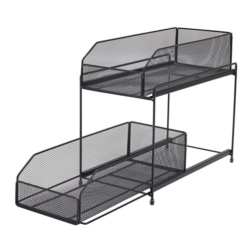 Wire mesh sliding - mesh, basket