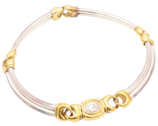 925 Sterling Silver Vintage