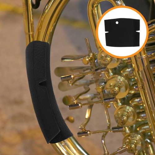 French horn protector - french, musical