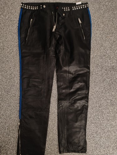 Dsquared2 men leather - dsquared2, men’s