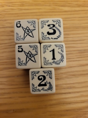 Ffg arkham horror - arkham,