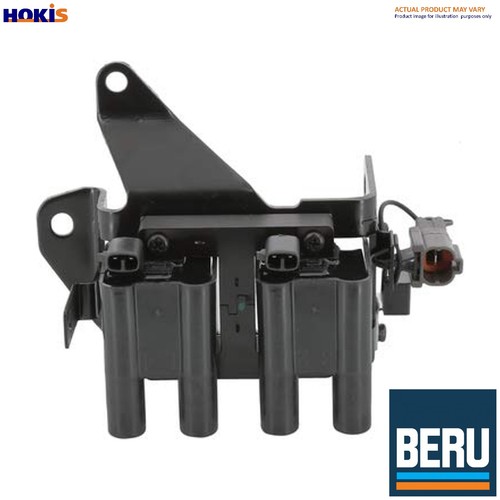 Ignition coil zs350 for mazda - ignition,