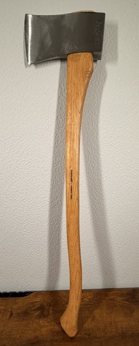 4lb council tool premium axe - tool,