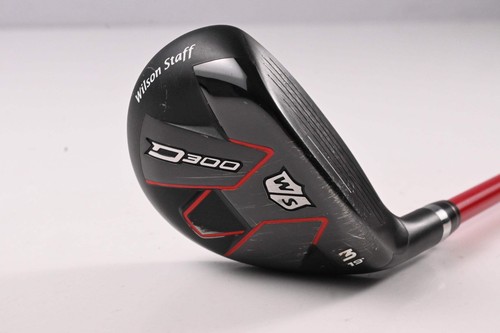 Wilson d300 hybrid 19 - d300,