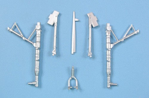 Scale aircraft conversions - scale,