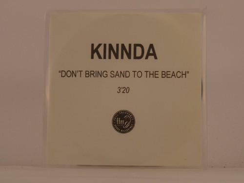 Kinnda don bring sand the - sand,