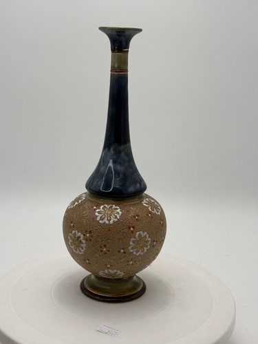 Antique royal doulton lambeth - antique,