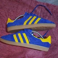 Adidas stockholm originals - ,