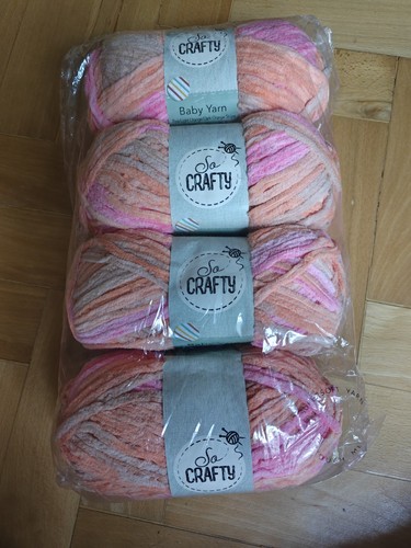 Aldi crafty baby - aldi, so
