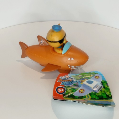 Octonauts above beyond - above,