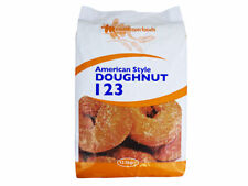 12.5kg 123 AMERICAN DOUGHNUT