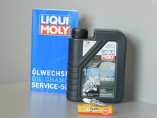 Maintenance Set Honda Pcx 125