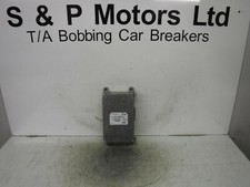 Jaguar S Type 98-07 Motorola