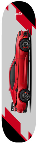 Car art camaro 6th gen - camaro,