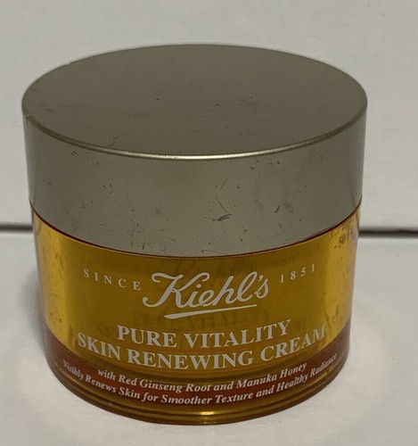 Kiehl pure vitality skin - kiehl's,