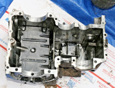1970-72 HONDA SL350 OEM BOTTOM