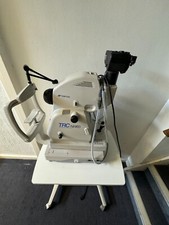 Topcon TRC-NW6S non-mydriatic