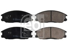 Front FEBI BILSTEIN 16682