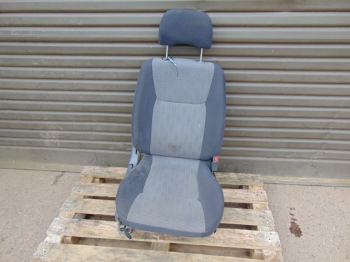 Nissan navara driver seat - navara,