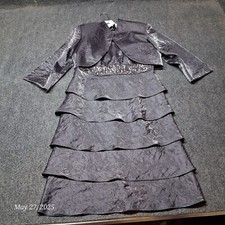 R&M Richards Dress Formal Sz 8