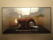 Hachette 1:43 Massey Ferguson