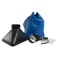 *NEW* TSI Airflow LCA301