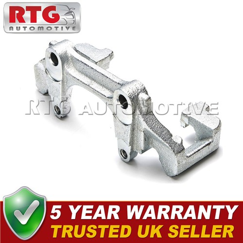 Brake caliper carrier front - caliper,
