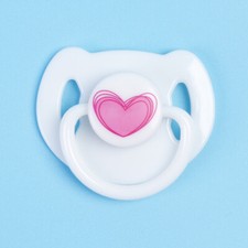 Reborn Baby Dummy+Bottle